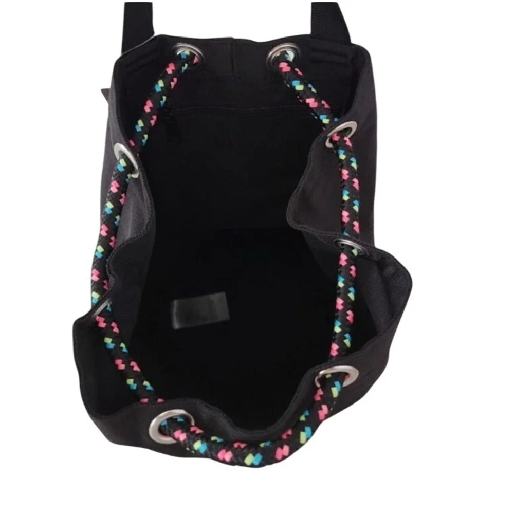 Hurley rainbow cinch